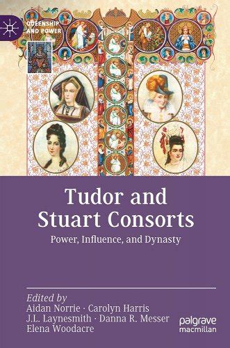 tudor and stuart consorts religion